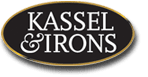 kassel-and-irons-logo